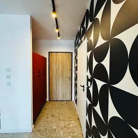 Apartman Filarhouse