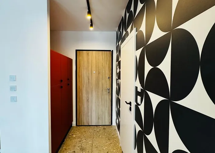 Appartamento Filarhouse