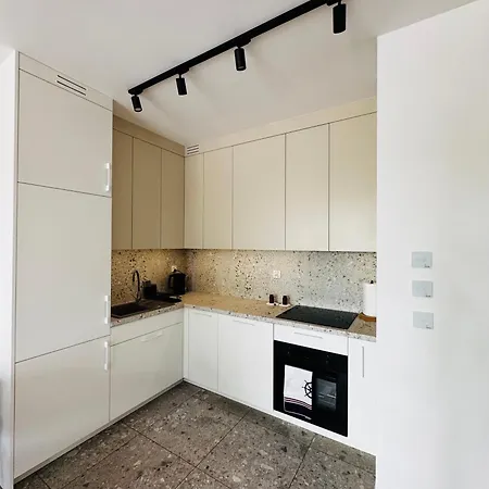 شقة Filarhouse غدانسك